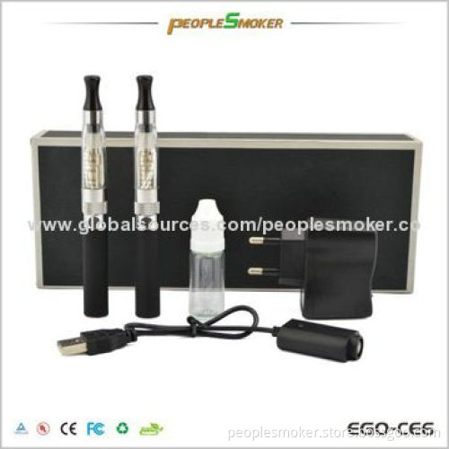 Cartomizers, Upgrade from CE5, Promotional CE5, Replaceable Atomizer Head, 1.6mL Capacity